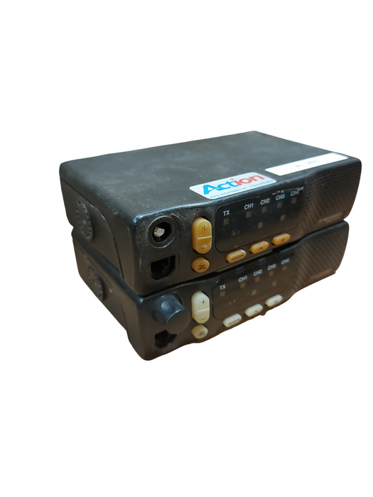 Lot 2x Motorola M1225 Radio Module