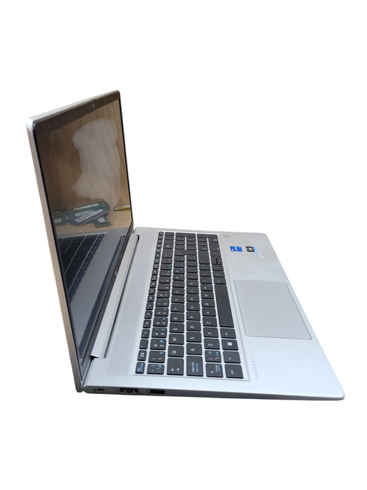 HP ProBook 450 G9 Core i5-1235U@1.3GHz 16GB RAM 256GB SSD ! Lap200