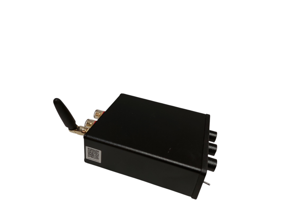 Fosi Audio BT20A TPA3116 Mini Power Amplifier  =