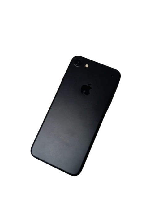 Apple iPhone 7 - 128GB - Black [A1778]