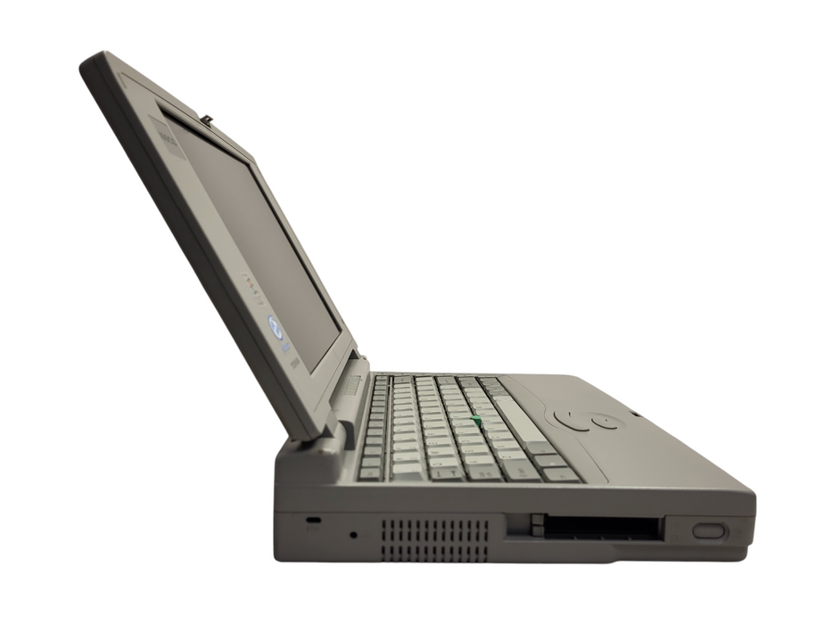 Retro Vintage Toshiba Satellite 100cs / 528 Laptop  $ Lap200