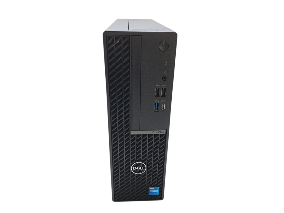 Dell OptiPlex 7020 SFF | Intel Core i5-14500 @2.60GHz, 16GB DDR5, 256GB NVMe )