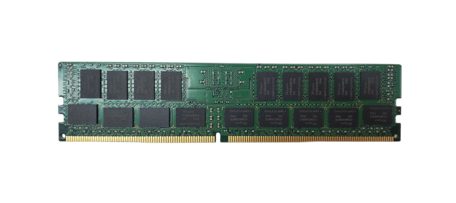 SK Hynix 16GB 2Rx4 PC4-2400T-RB1 DDR4 Server RAM Q