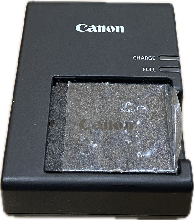 Canon Battery Charger LC-E10
