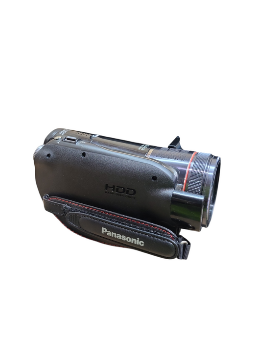 Panasonic HDC-HS300 Handheld High Definition Camcorder