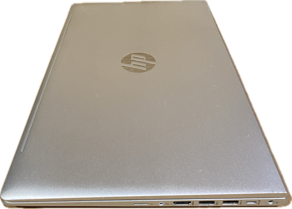 HP ProBook 450 G8 Core i5-1135G7@2.40GHz 16GB RAM 256GB SSD  Lap200