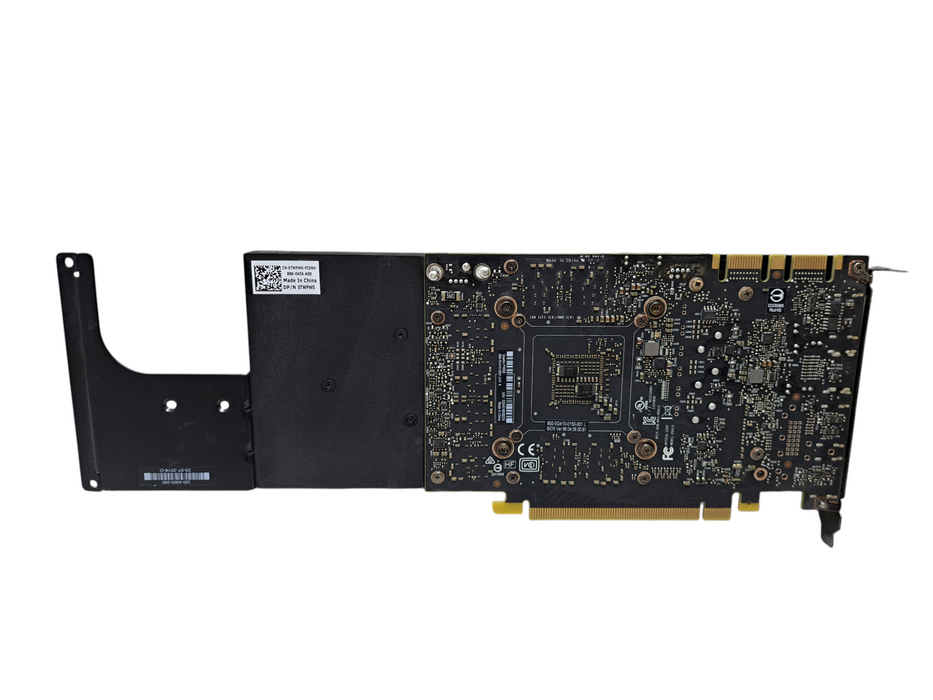 NVIDIA Quadro P4000 8GB GDDR5 Graphics Card | 4x DisplayPort )