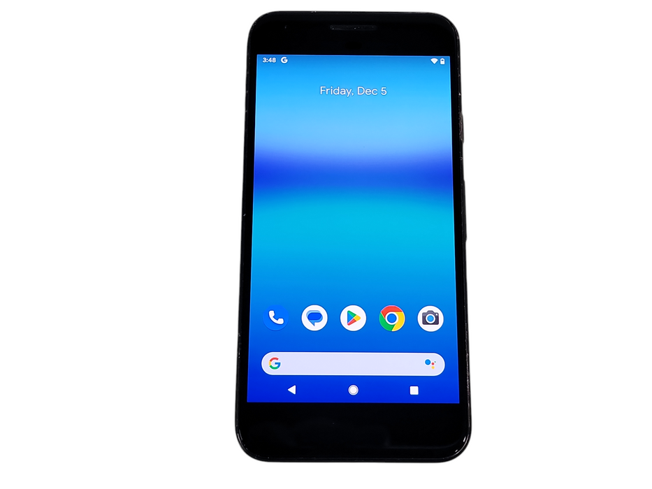 Google Pixel - 32GB - Gray [G-2PW4100]