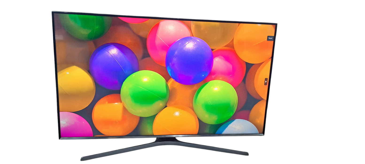 48-inch Samsung J5500 Series Full HD Smart LED TV