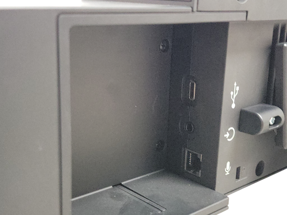 Polycom Poly Studio P009 Video Conference System 2201-85308-001, READ _