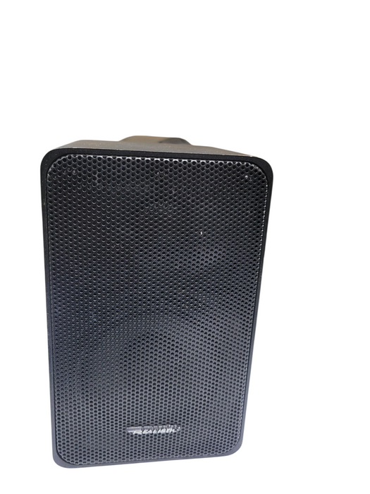 Realistic Minimus 7 Cat. 40-2030C 40W Bookshelf Speakers | Single