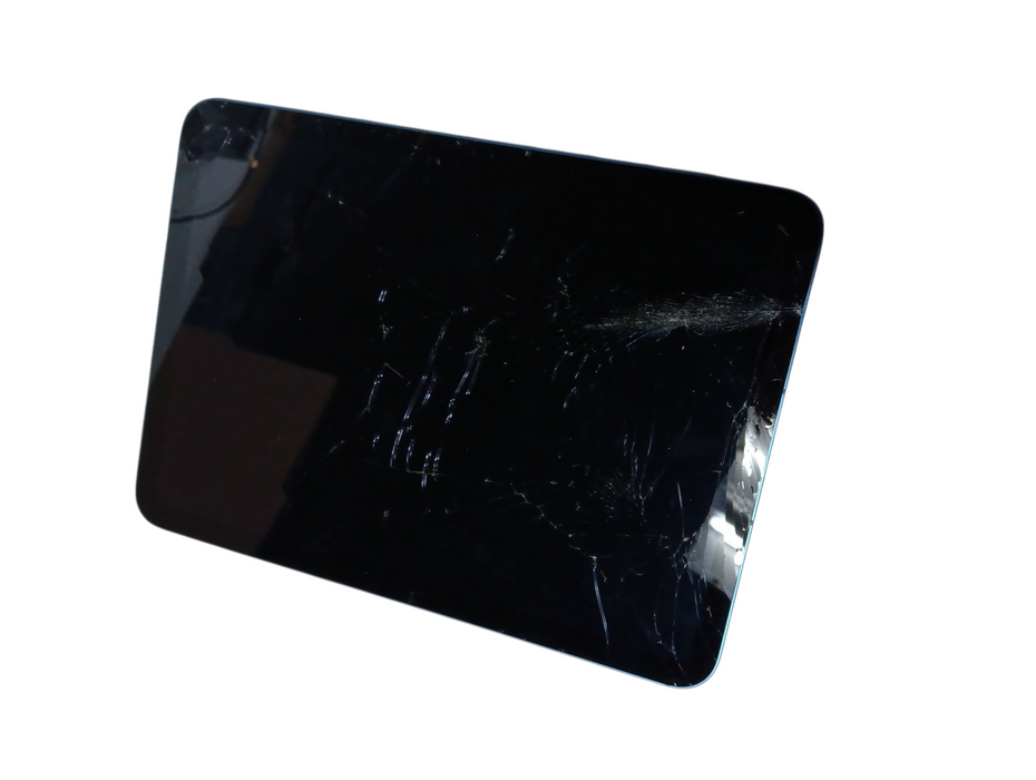 Apple iPad A16 11th Gen - Blue - 128GB [A3355] WiFi/Cellular READ