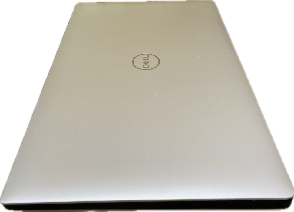 Dell XPS 15 7590 i7-9750H GTX 1650 4GB GPU 16GB RAM 256GB SSD  Lap200