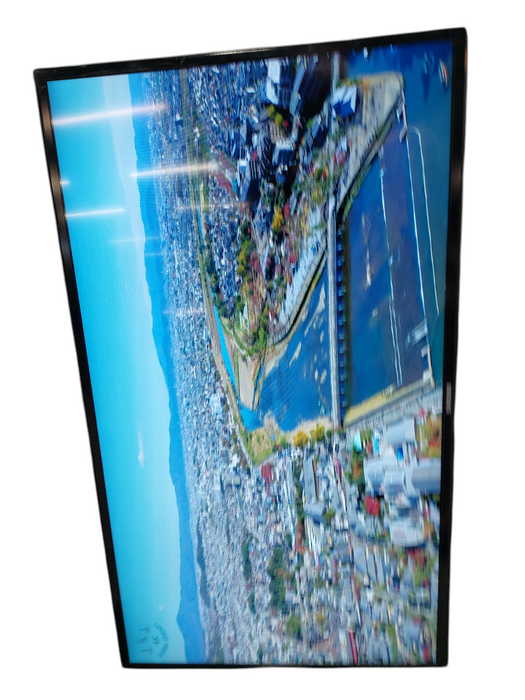 Bundle of 2 Samsung 46" Color Display Unit  Model: ME46C =