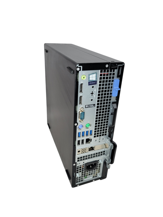 Dell OptiPlex 7080 - Core i7-10700 16GB DDR4 256GB NVMe %