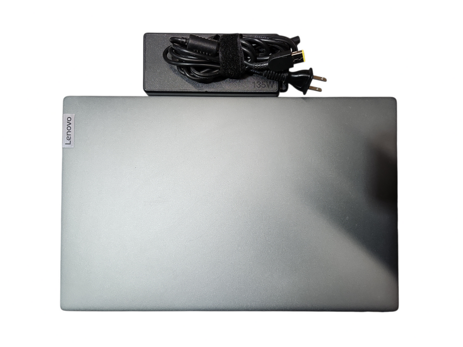 Lenovo ideapad S740, i7-9750H 2.60GHz, 16GB DDR4, 256GB NVMe, GTX1650  Lap200