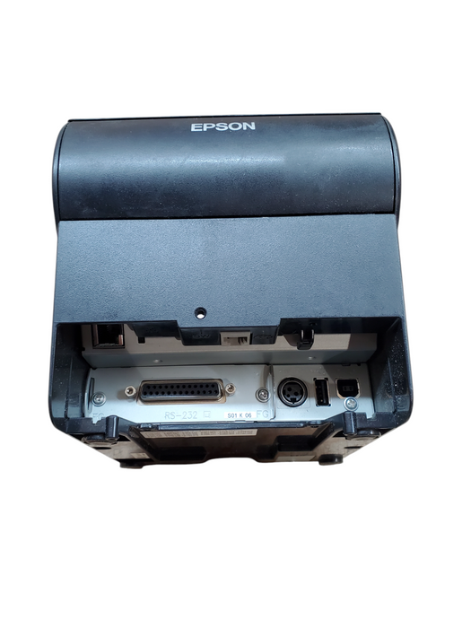 Epson TM-T88VI POS Thermal Receipt Printer - M338A *read*
