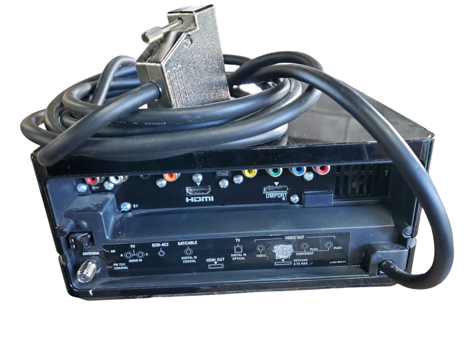 Sony DVD Home Theater System - Black HCD-IS50 (DAV-IS50)