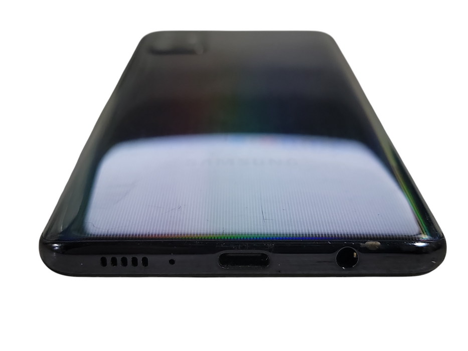 Samsung Galaxy A51 - 64GB - Iridescent [SM-A515W] (