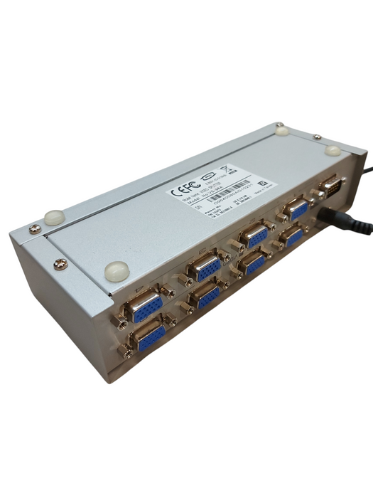 Aten Technology VS98A 8 Port Video Splitter