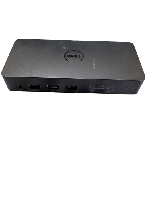 DELL Docking Station (D3100) - Power Adapter included Q