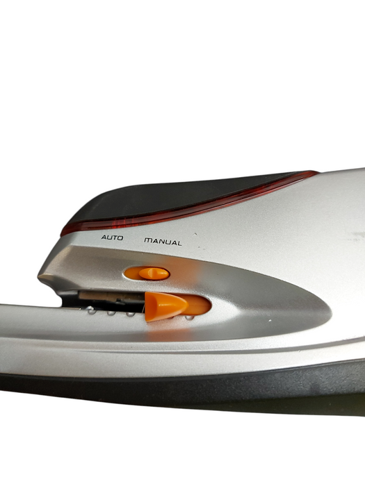 Swingline Optima 20 Electric Stapler, Silver - Read Description