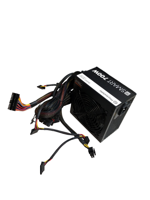 Thermaltake Smart 700W 80 Plus 700W Non Modular Power Supply