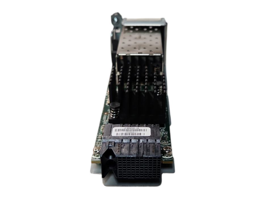 ICX7400-4X10GF 4-Port 10GbE SFP+ Module for ICX 7450 Series Switches Q