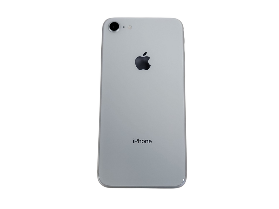 Apple iPhone 8 - 256GB - Silver [A1905]