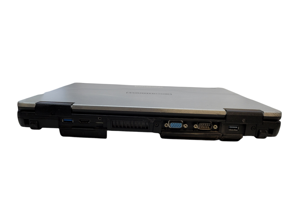 Panasonic ToughBook FZ-55 MK1 i5-8365U 16GB DDR4 256GB SSD READ 6K β