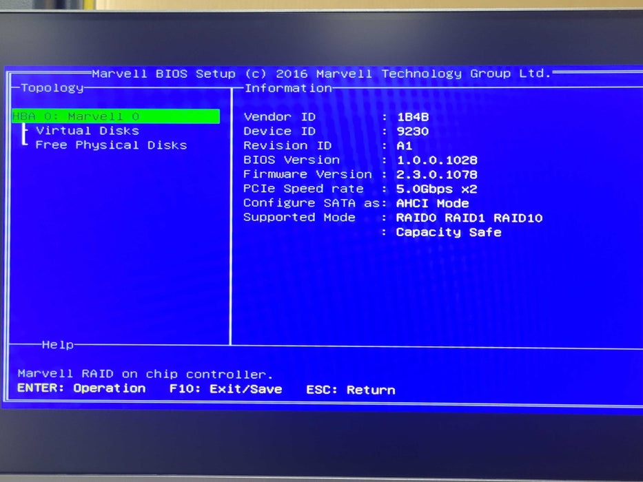 HPE ProLiant MicroServer Gen10 AMD Opteron X3216 1.6GHz CPU 8GB RAM )
