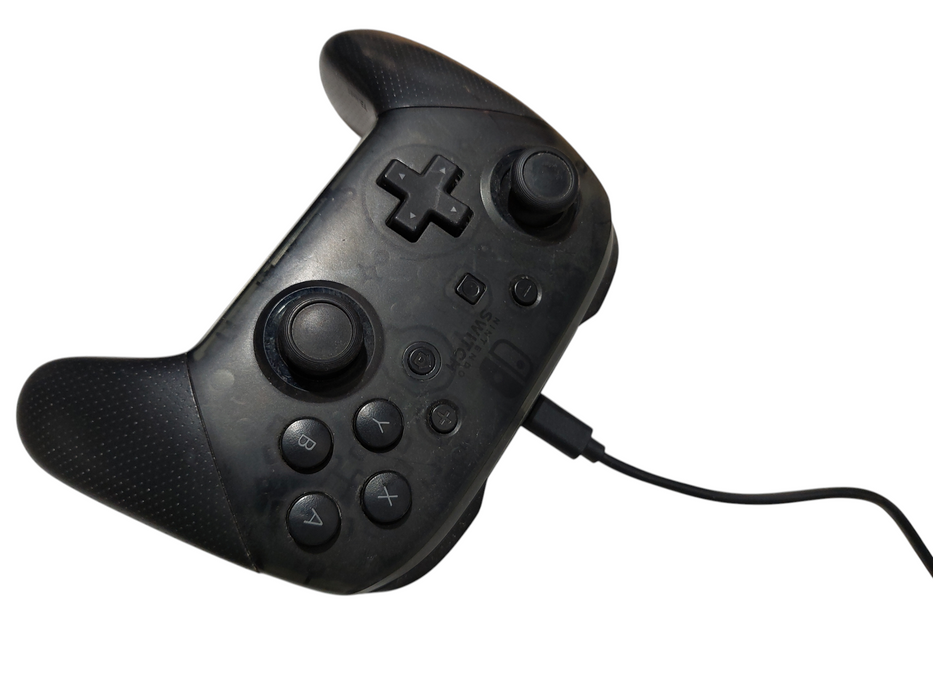 Nintendo Switch Pro Controller Model: HAC-003 =