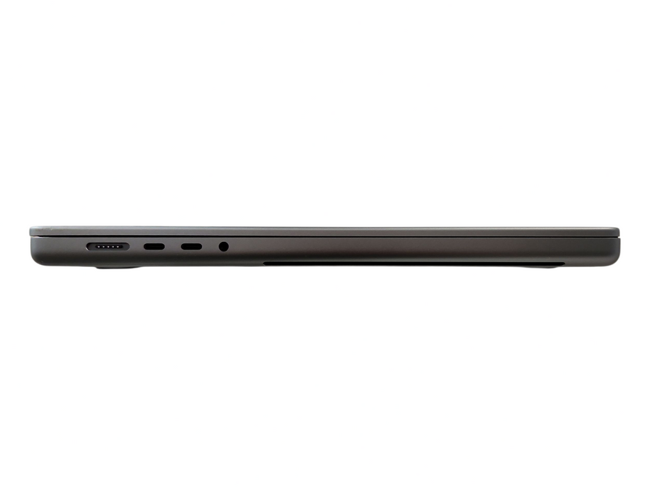 Apple MacBook Pro A2485 2021, M1 MAX 32GB Unified RAM 1TB Storage