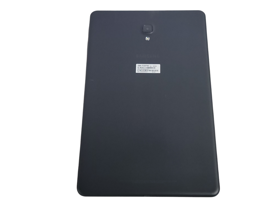 Samsung Galaxy Tab A 10.5" - 32GB - Black [SM-T597W]