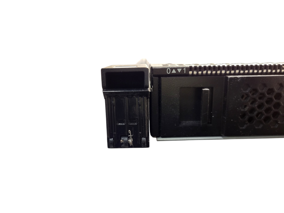 Lenovo ThinkSystem SR630 2.5" | Silver 4114 | 16GB DDR4 | M.2 Mirroring Kit $