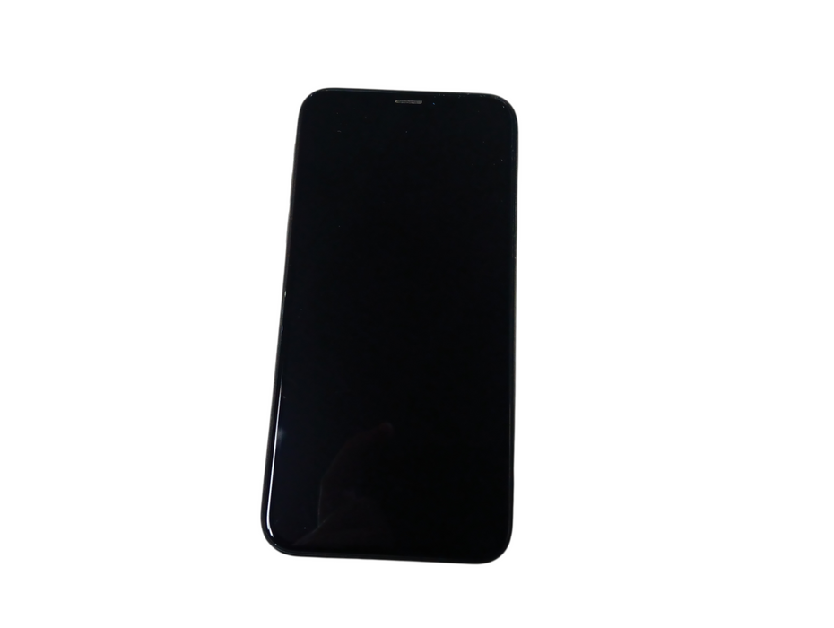 Apple iPhone X - 64GB - Space Gray [A1901]