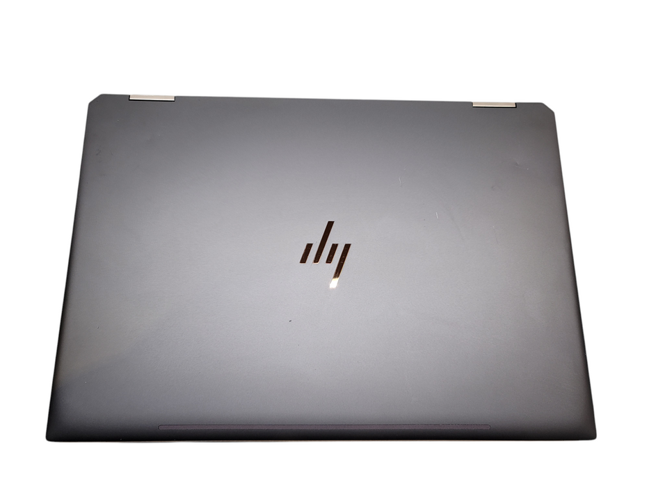 HP Spectre x360 Convertible i7-8705G MX150 256GB SSD READ NO BATTERY  β Lap200