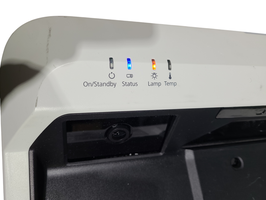 Epson BrightLink 696Ui H728A LCD Projector *READ*