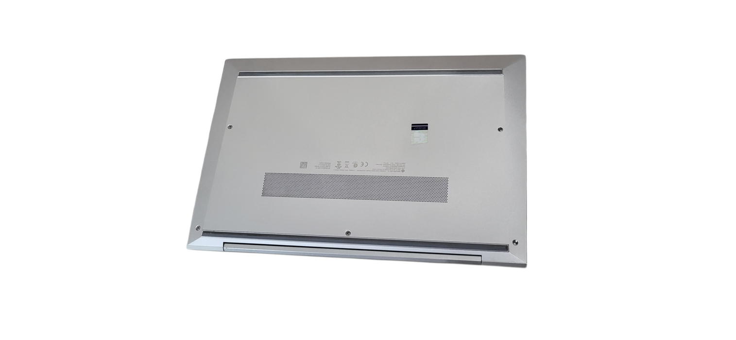 HP EliteBook 840 G7 i5-10210U CPU|16GB DDR4|256GB NVMe W/AC|READ  BudLap