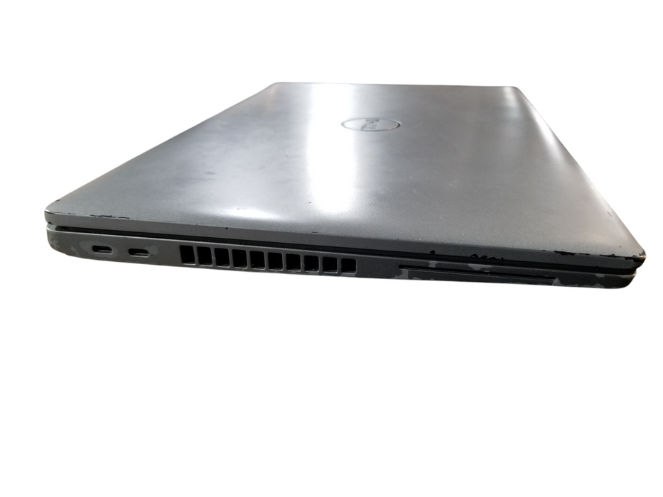 Dell Latitude 5520 Core i7-1185G7@3.00GHz 16GB RAM 256GB NVMe *READ*  Lap200