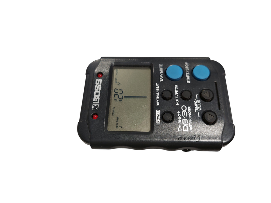 Boss Dr.Beat Model: DB-30 Metronome  =
