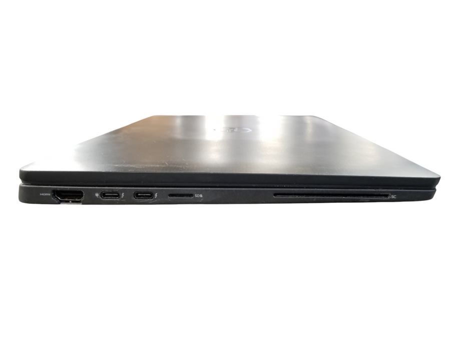 Dell Latitude 7410 | i5-10310U @1.70GHz | 8GB RAM DDR4 | 256GB NVMe  Lap200
