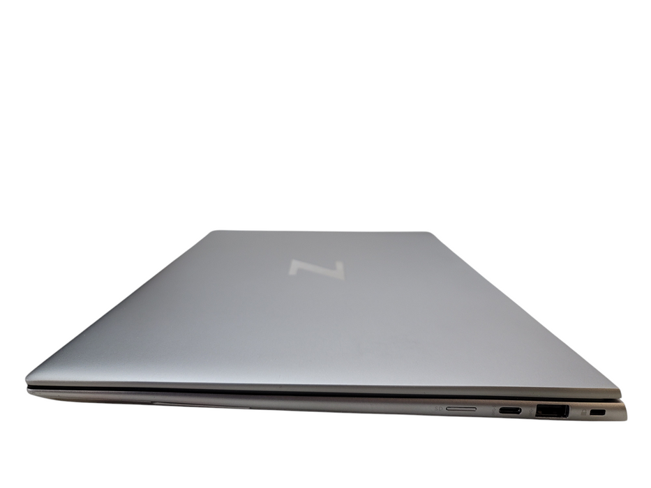 HP ZBook Studio 16" G9 i7-12800H  32GB DDR5 RTX A2000 256GB NVMe 4K  β Lap200