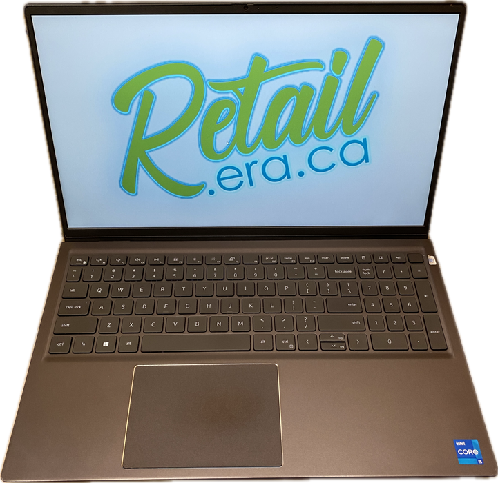 Dell Vostro 15 5510 Core i5-11320H@3.20GHz 16GB RAM 256GB SSD  Lap200