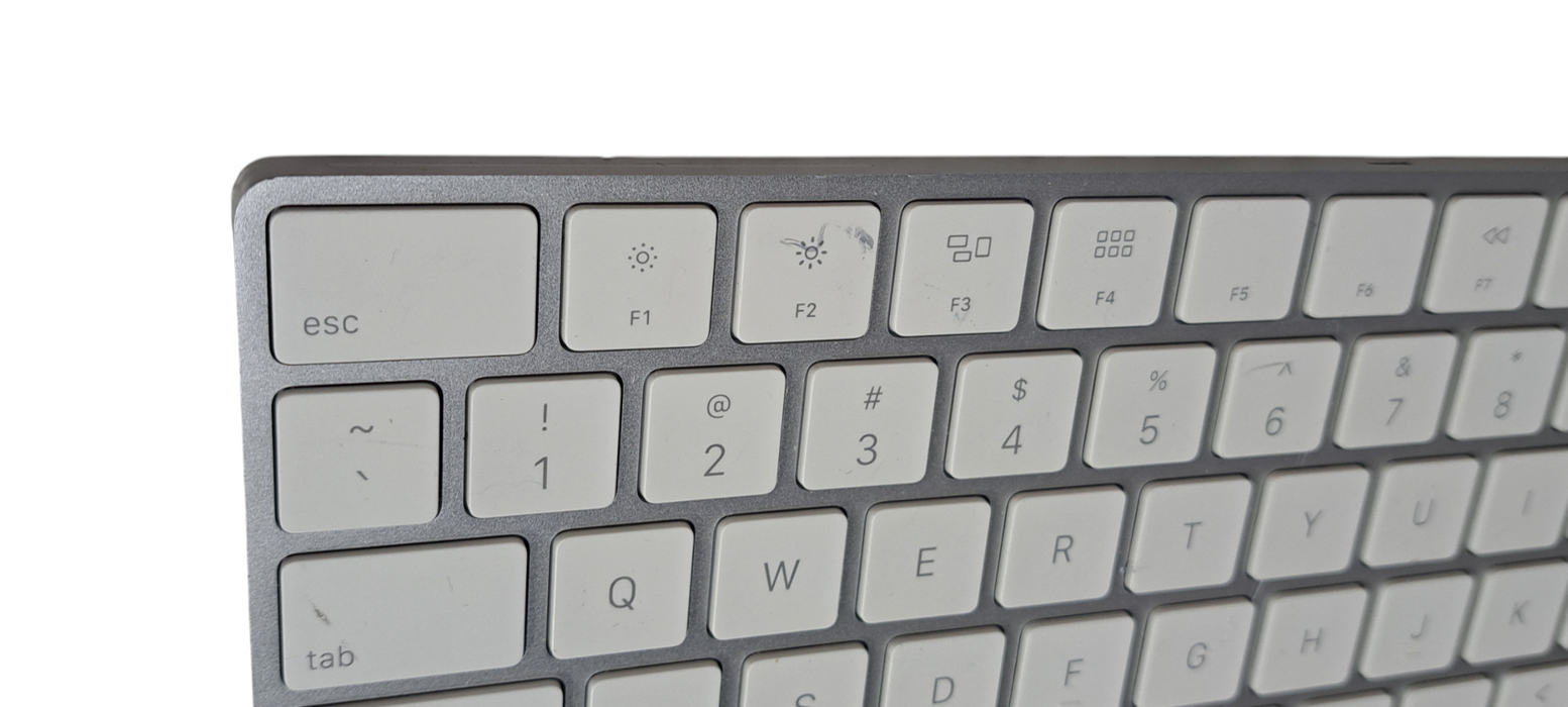 Apple Magic Keyboard Model A1644 — retail.era Apple Magic Keyboard Model A1644 — retail.era
