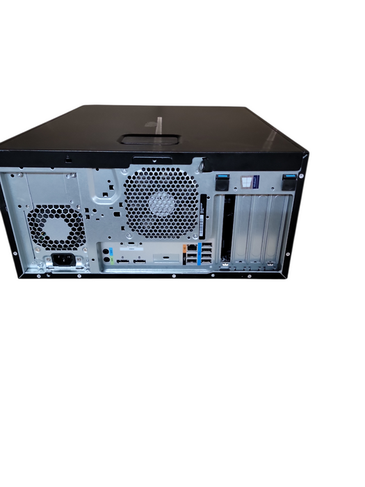 HP Z2 Tower G4 Workstation i7 - 8700 @ 3.20GHz 16GB DDR4 Ram θ