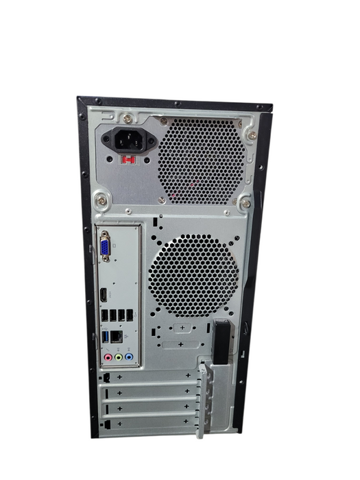 Acer Aspire TC-780 | i7-7700 @3.60GHz 16GB DDR4 1TB HDD
