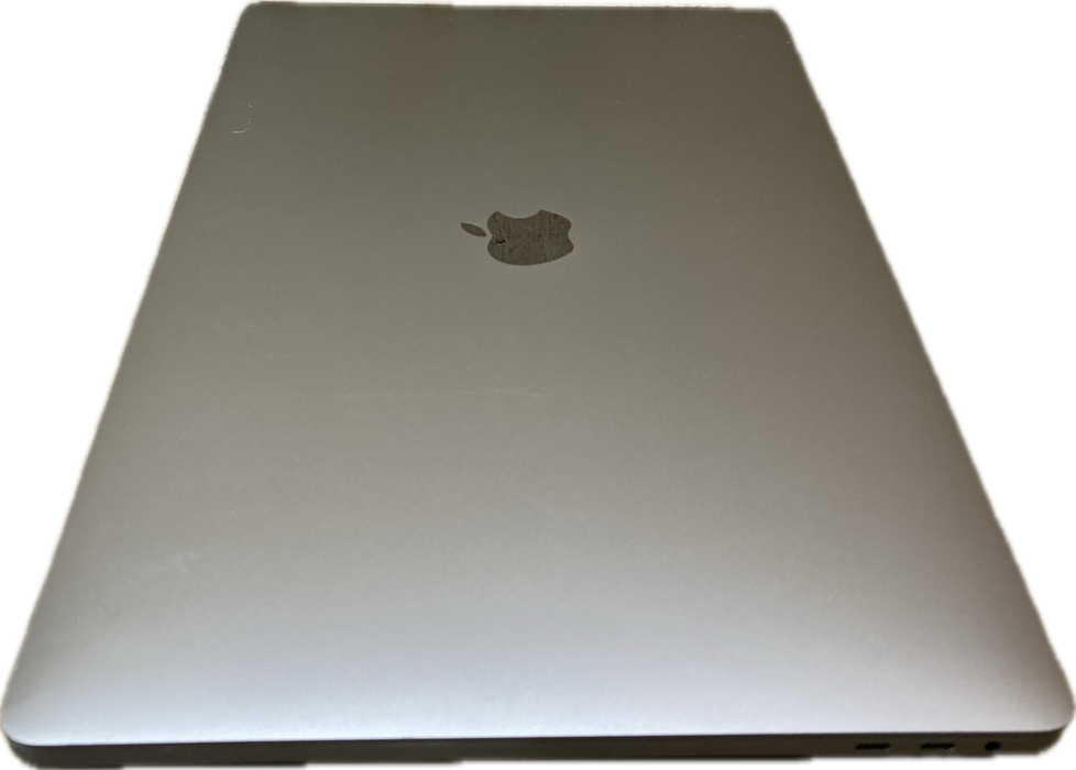 Apple MacBook Pro 16" 2019 i7-9880H Radeon Pro 5500 16GB RAM 1TB SSD READ!