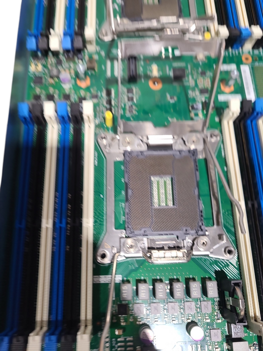 Cisco UCS B200 M4 Blade Server Barebones + Heatsink