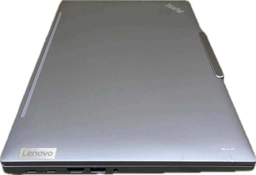 Lenovo ThinkPad T14 Gen 5 AMD Ryzen 5 PRO 8540U 16GB RAM 256GB SSD READ   Lap200